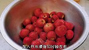 做山楂罐头别水煮，像我这样做，10分钟出锅，放1年都不会变质