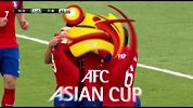 亚洲杯-15年-小组赛-A组-第1轮-韩国1：0阿曼-精华