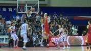 CBA-1617赛季-顾全：不在乎场上球迷谩骂声 胜利属于全队每一个人-新闻