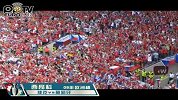 欧洲杯-08年-第17粒进球西昂科-精华