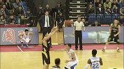 CBA-1516赛季-常规赛-第25轮-青岛双星119:120山东高速-精华