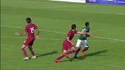 土伦杯小组赛第1轮-卡塔尔U21vs墨西哥U21