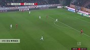亚戈 德甲 2019/2020 奥格斯堡 VS 杜塞尔多夫 精彩集锦