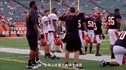NFL-1516赛季-艾美奖登顶作《硬汉训练营》S8 EP3（中文字幕）-专题