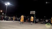街球-15年-CBA江苏队男神衡艺丰出战校园街球活动-专题
