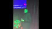 韦德邀请一帮好友参加晚宴 梅罗大秀魔鬼的步伐