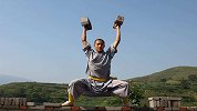 练武练到极致是怎样一种体验？少林僧人告诉你