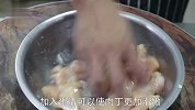 大厨分享辣子鸡丁的家常做法，麻辣脆爽，香酥滑嫩，真是太解馋了