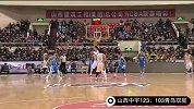 CBA-1314赛季-常规赛-第24轮-山西中宇vs青岛双星-合集