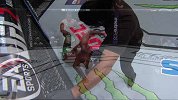 UFC-16年-格斗之夜94：中量级霍尔vs布朗森集锦-精华