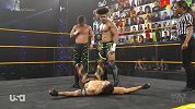 WWE NXT第605期（原声中字）