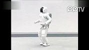 日本本田机器人ASIMO.十周年视频