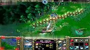 Dota-20110307-小满蓝猫第一视角让蓝猫飞一会儿