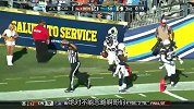 NFL-1314赛季-常规赛-第十周-闪电VS野马集锦-集锦