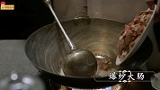 用舌尖上的中国打开《惊蛰》：满屏的美食快要被馋哭了！