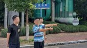 躲藏21年终落网！男子持刀劫杀面的司机 被抓时已婚有2孩