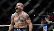 宝刀未老！米勒首回合十字固降服对手 UFC21胜位列历史第3