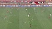 58同城2019中甲第28轮： 陕西大秦之水vs长春亚泰（管振鸿）