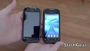 HTC my Touch 4G Slide开箱视频