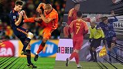 尤文图斯VSAC米兰-19/20意大利杯半决赛