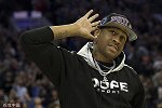 这个仇我记一辈子！NBA众球星回忆第一个打爆自己的球员