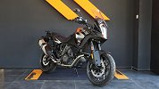 3合1高能新车 进店实拍KTM 1290 S ADV S