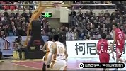 CBA-1314赛季-常规赛-第13轮-山西中宇vs佛山农商银行-合集
