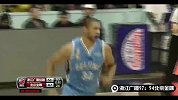CBA-1314赛季-常规赛-第6轮-浙江广厦vs北京金隅-合集