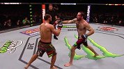 UFC-16年-UFC198倒计时：玛雅vs马克布朗对战前瞻-专题