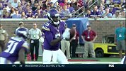 NFL-1415赛季-常规赛-第4周-亚特兰大猎鹰28：41明尼苏达维京人-精华