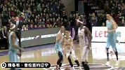 CBA-1415赛季-辽宁正式签约西班牙联赛射手雅各布·普伦-新闻