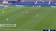 克林顿·马塔 欧冠 2020/2021 拉齐奥 VS 布鲁日 精彩集锦