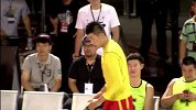 街球-14年-2014FIBA3X3中国赛区 7月13日扣篮大赛飞人梦工厂-专题