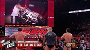 WWE-15年-年度十佳车载强拆 老板豪车被炸人不知去向-专题