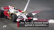 新加坡大奖赛臭名昭著的 10 号弯么？F1新加坡大奖赛奇闻录