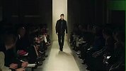 [秀场T台]2012秋冬米兰男装周Bottega Veneta