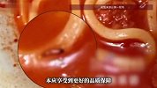 男子在山姆买乌冬面吃出蛆虫，“交会员费不应该这个品质”