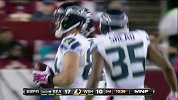 NFL-1415赛季-常规赛-第5周-西雅图海鹰27：17华盛顿红皮-全场