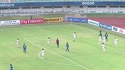 U19亚锦赛B组-伊拉克VS泰国