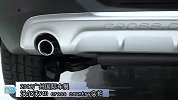2012广州车展 实拍沃尔沃V40 cross country