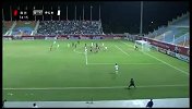 U22亚洲杯-14年-淘汰赛-半决赛-韩国0：1伊拉克-精华