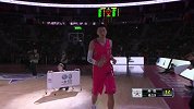 CBA-1516赛季-全明星赛-正赛：南区明星队vs北区明星队-全场