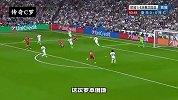 经典回顾！C罗独进五球，双杀拜仁