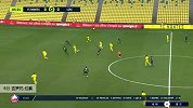 吉罗托 法甲 2020/2021 南特 VS 里尔 精彩集锦