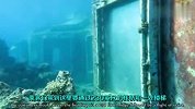 旅游-10大难以置信的水下建筑 @柚子木字幕组_clip