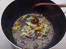 鸡爪得这道菜你能想象出来吗