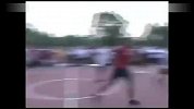 街球-可能是最全的街球过人集合！学会这些你就是球场焦点-精华