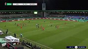巴特尔斯 德国杯 2020/2021 基尔 VS 拜仁慕尼黑 精彩集锦