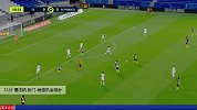 福法纳 法甲 2020/2021 里昂 VS 摩纳哥 精彩集锦