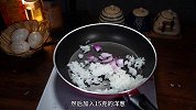 菠萝饭的做法最正宗的做法